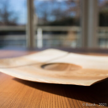 Boask tournage bois frêne olivier noyer